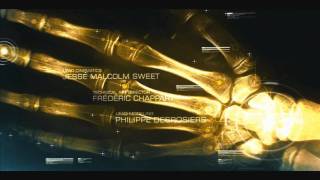 Deus Ex Human Revolution  Opening Credits [upl. by Georgina]