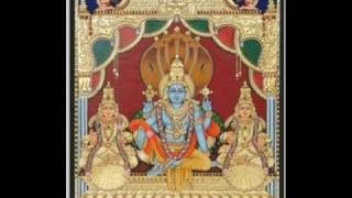 SRI VISHNU SAHASRANAMA STOTRAM I [upl. by Nordgren998]