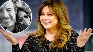 Valerie Bertinelli Finds New Love and Trust with Mike Goodnough [upl. by Osric982]