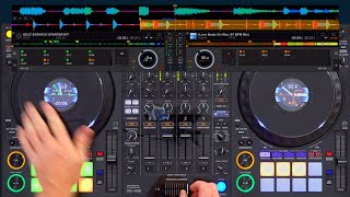 VIRTUAL DJ 2023 SCRATCH LIKE A DJ CONTROLLER BY DJ VINTAR 256 FROM KETRA KETS MANAGEMENT [upl. by Netaf692]