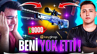 XANTARES BENİ GENE PARÇALIYOR  Keydrop Promo Code giveaways 2024 [upl. by Ivz]