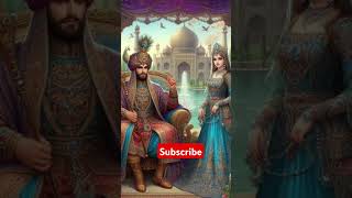 Akbar Ne chart per Aakraman Karke history factsinhindi amazingfacts ytshorts dailyfacts facts [upl. by Labaw861]