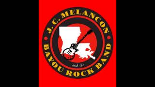 JC Melancon and The Bayou Rock Band [upl. by Bathsheeb]