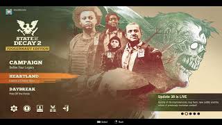 State of decay 2 Part 7  Gameplay Walkthrough in Urdu Hindi [upl. by Aliab782]