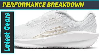 Nike Downshifter 13 Best Budget Running Shoe [upl. by Eillor563]