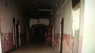 Trans Allegheny Lunatic Asylum childrens ward evp quotyoure the onequot [upl. by Reinert]