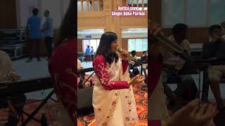 Battisi song wedding Mayra song ushaparmarsuman [upl. by Pandolfi347]