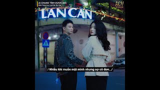 Nhiều khi muốn một mình nhưng sợ cô đơnAi Chung Tình Được Mãi Lofi Ver  Đinh Tùng Huy x Vux [upl. by Noislla]