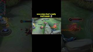 Francos Most HILARIOUS Moments in MLBB mobilelegends [upl. by Calvo]