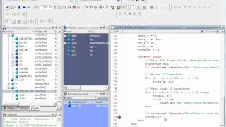 ModelSim Training Basic Simulation基礎模擬教學 PART2 [upl. by How]