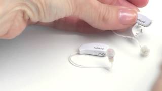 ReSound LiNX pairing – see how you pair your iPhone with your ReSound LiNX hearing aid  ReSound [upl. by Wallinga]