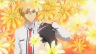 Kaichou wa Maidsama AMV  Colors  UsuixMisaki [upl. by Ennyroc]