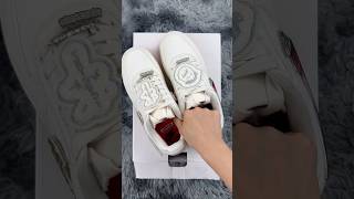 Nike Air Force 1 air kicksaddict shoes kick fy nike jordan1 unboxing sneakers magia force [upl. by Inajar]