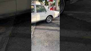 Cammed box Chevy summit k1103 cam and lifters 1983 caprice boxchevy chevy diy [upl. by Luapleahcim720]