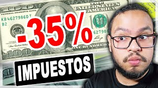 ✅Como PEDIR la DEVOLUCION de PERCEPCIONES al DOLAR en AFIP EN 5 MINUTOS 🔥 2024 IMPUESTO PAIS [upl. by Notnarb]