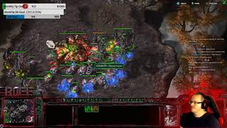 StarCraft 2 Stream 10072024 [upl. by Mani593]