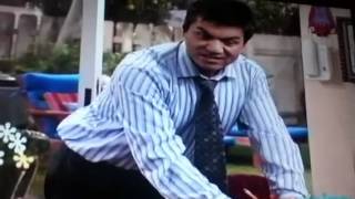 George Lopez forgot anniversary [upl. by Peria]