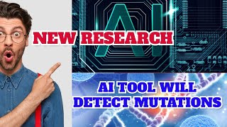 quot Alpha Missense AI Amazing researchquot AlphaMissense ai AcademyXplor viral [upl. by Nnednarb]