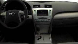 2007 Toyota Camry Hybrid Road Test  Edmundscom [upl. by Peony]