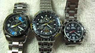 Bulova Precisionist Watch Accuracy Test Week 1 [upl. by Normy]