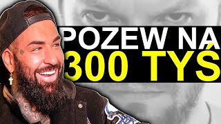 DANIEL MAJEWSKI  NAJWIĘKSZY POZER NA POLSKIM YOUTUBE WARDĘGA [upl. by Retse498]