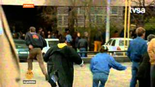 Sjećanje na 6 april 1992  Al Jazeera Balkans [upl. by Eustache]