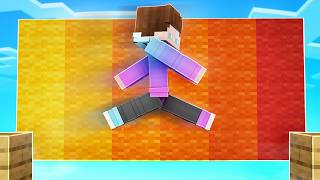 LERNE DIESEN MINECRAFT SKILL UND GEWINNE 1000€ [upl. by Knepper]