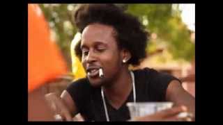 Popcaan  Get high  February 2014 [upl. by Nahsaj]