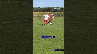 Le défenseur était perdu 😵‍💫 football footballhighlights footballer [upl. by Ignatius]