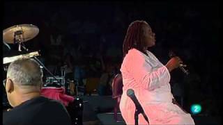 Almaz  Randy Crawford amp Joe Sample [upl. by Aivatahs]