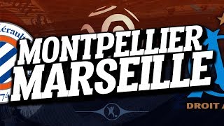 🔴 DIRECT  LIVE  MONTPELLIER  MARSEILLE  Club House [upl. by Petronella]