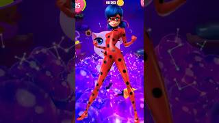 Ledybug🐞 amp Miraculous🐱 amp My talking Angela 2 [upl. by Joiner]