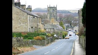 Places to see in  Grassington  UK [upl. by Temhem]