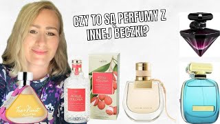 Czy to są perfumy z innej beczki 😃 Paczuszka od Sylwii [upl. by Inalaeham]