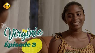 Série  Virginie  Episode 2  VOSTFR [upl. by Starkey]