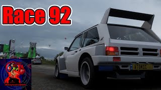 FORZA HORIZON 5 Race 92 Restos Cross Country [upl. by Siblee]