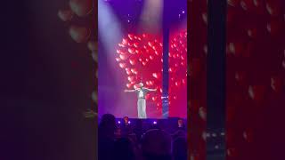 residuals chrisbrown chrisbrownofficial denver 1111tour concert viralvideo [upl. by Bonne755]