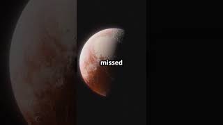 Why Was Pluto Removed From the Solar System universe pluto shorts astronomy science [upl. by Tierney]