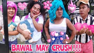 Kinikilig si Prencess kay Totots  Madam Sonya Funny Video [upl. by Tamqrah]