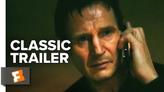 Taken 2008 Trailer 1  Movieclips Classic Trailers [upl. by Euphemia]