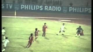 Nepal vs India Second Half Nepals Victory in 1993 SAF GameDhaka [upl. by Whitcomb]