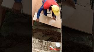 Mastering Outdoor Stair Marble Installation A StepbyStep Guide [upl. by Inod673]