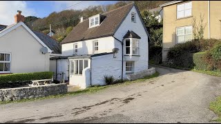 Video Tour  The Volnay Upper amp Lower Deck Porthoustock [upl. by Colpin]