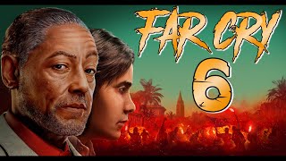 FRISS ODER STIRB FAR CRY 6 04 Lets Quest German Quest Guide [upl. by Naloc]