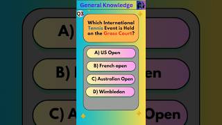 Important Generation Knowledge MCQ Quiz  Quiz India  Quiz World  All Competitive Exam Guide  gk [upl. by Demeter]