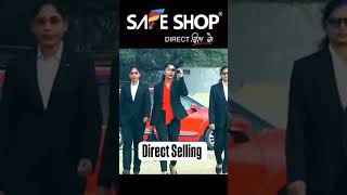 Safeshop ka power safeshop safeshopindia motivation trending business safeshopforever [upl. by Friedly]