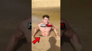 How To Escape Quicksand 😱 [upl. by Imuy]