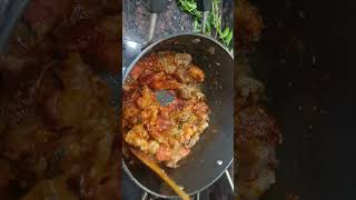 మటన్ కర్రీ mutton greve recipeeasyamptasty yutub short virel [upl. by Nealon]