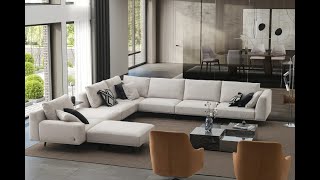 Modern Sectional Sofa  sofa sectionalsofa sofa sofafactory sofamaking [upl. by Ajna]