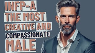 INFPA Personality Type Male Explained [upl. by Agee]